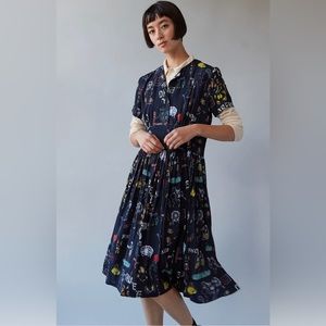 ISO Caron Callahan Rosie Dress - Shop 69 collab